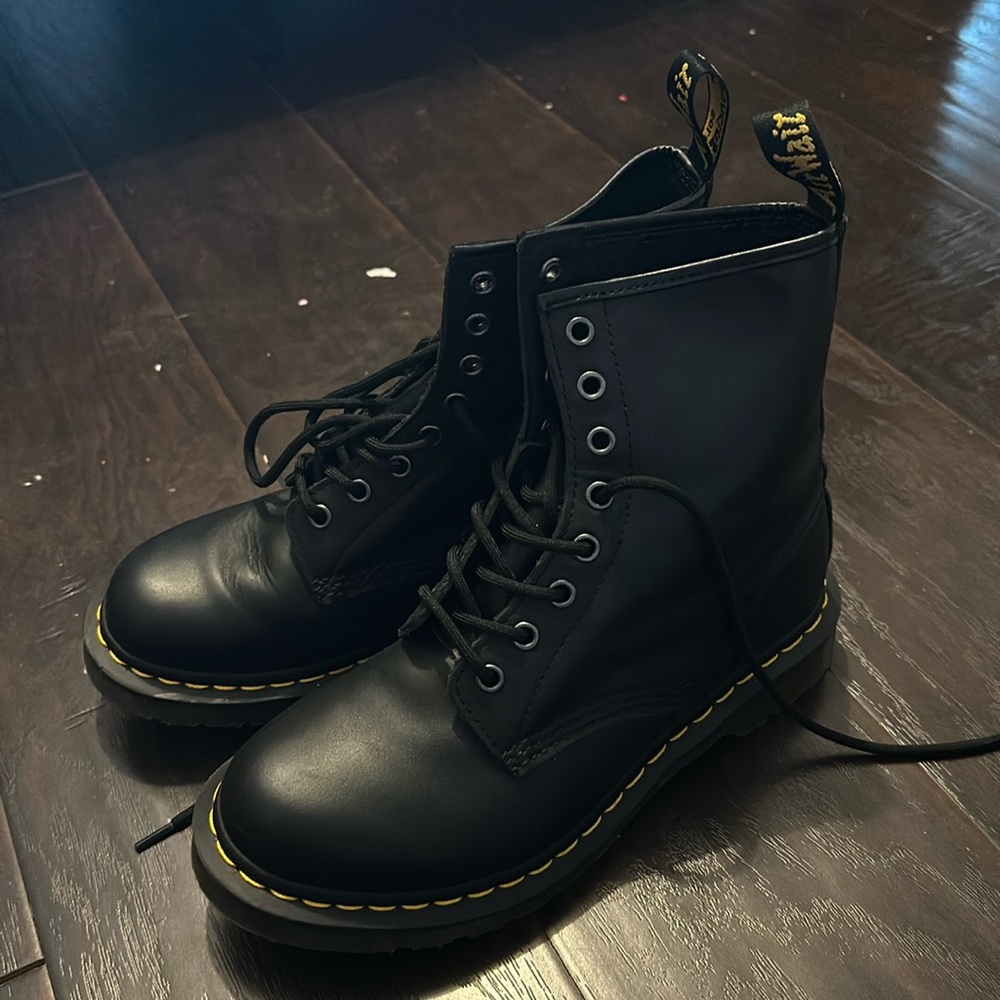 Doc martens